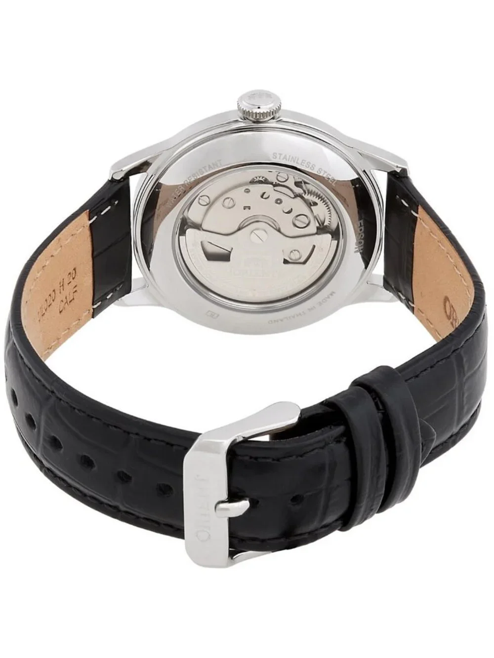 Orient new authentic